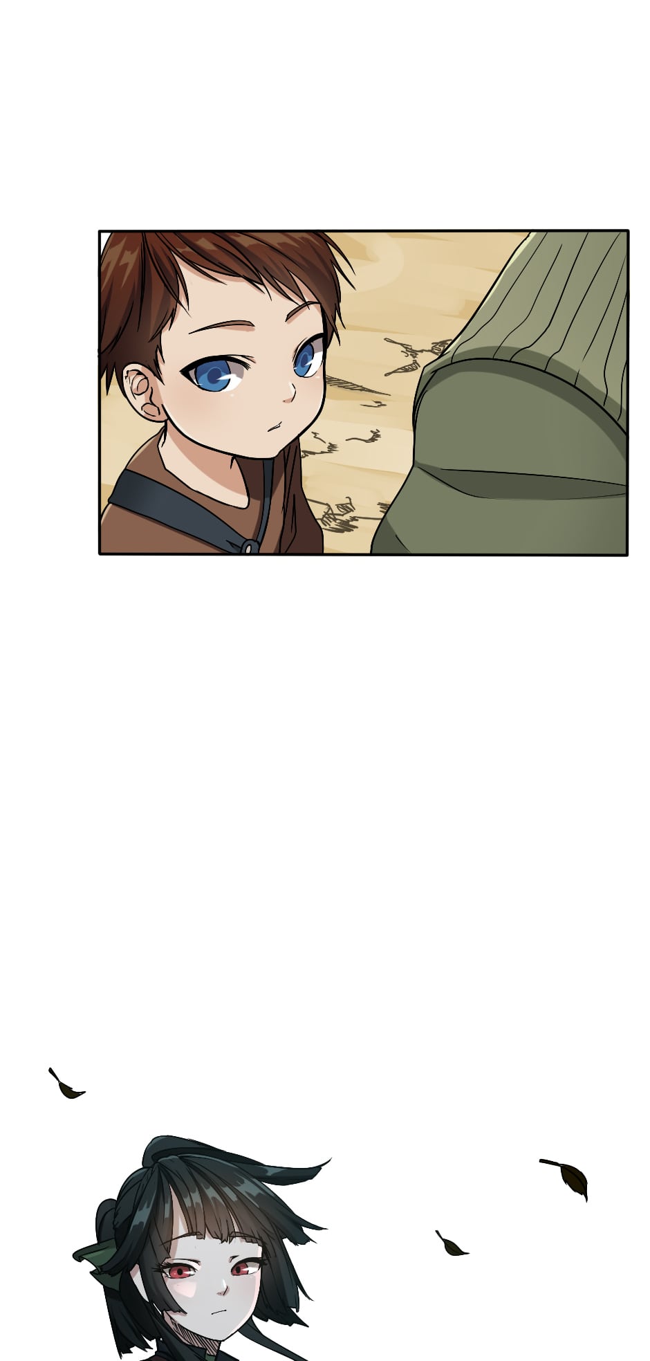 The Beginning After the End Chapter 6 page 50 - Chapter 6