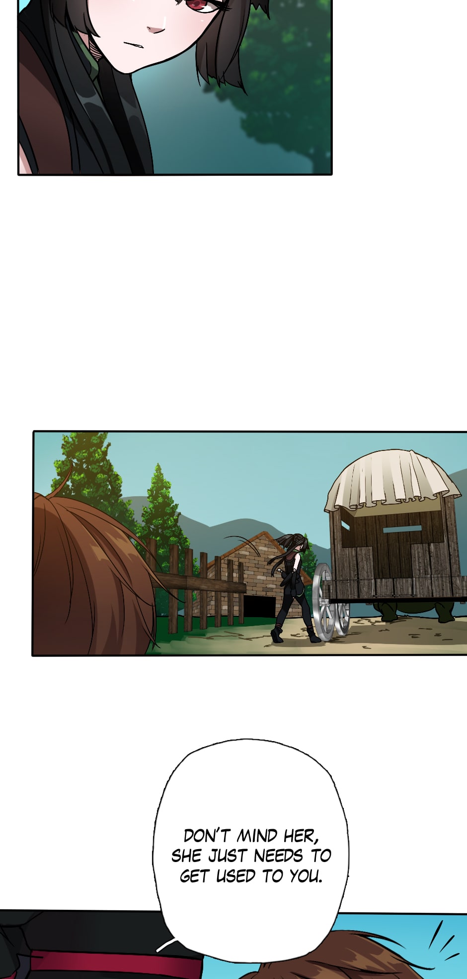 The Beginning After the End Chapter 6 page 52 - Chapter 6