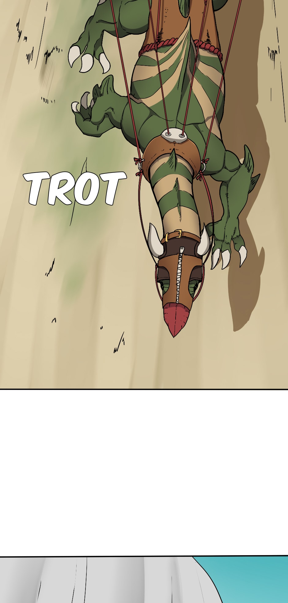 The Beginning After the End Chapter 6 page 59 - Chapter 6
