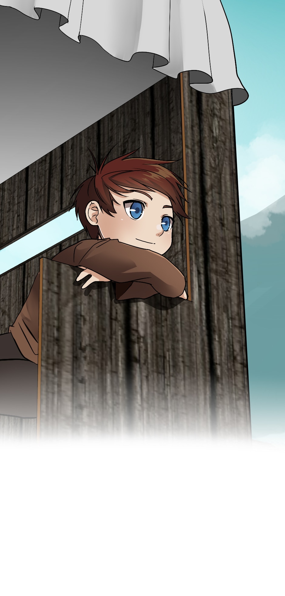 The Beginning After the End Chapter 6 page 60 - Chapter 6