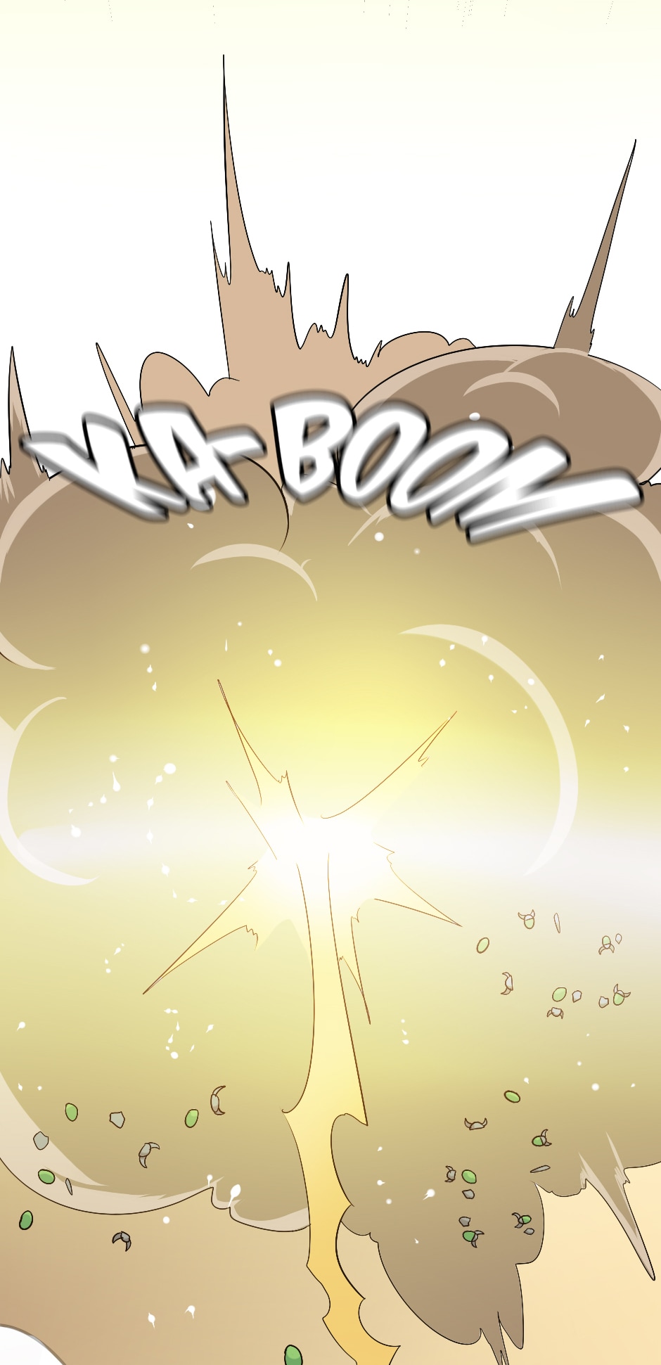 The Beginning After the End Chapter 6 page 7 - Chapter 6