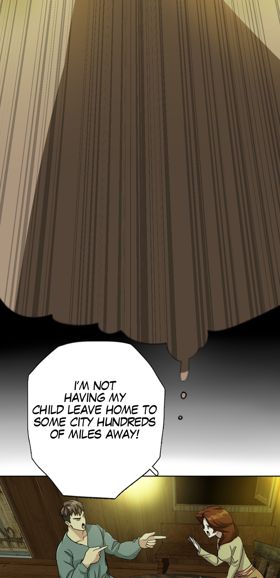 The Beginning After the End Chapter 6 page 9 - Chapter 6