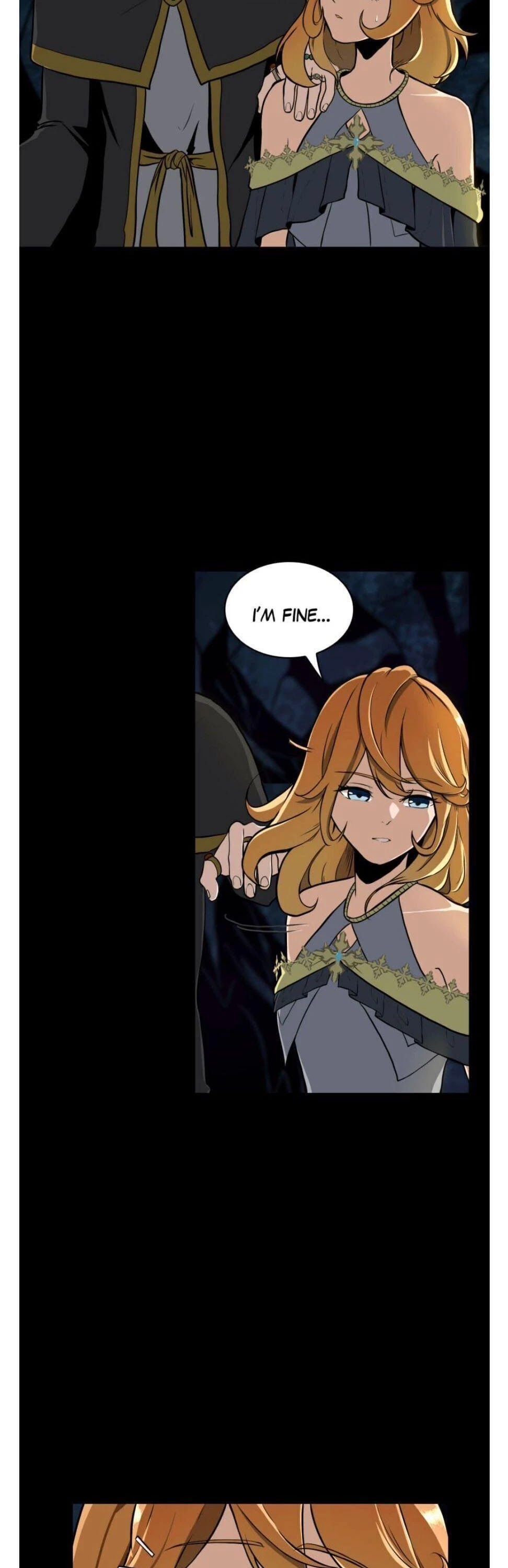 The Beginning After the End Chapter 60 page 10 - Chapter 60: Unfamiliar Territory