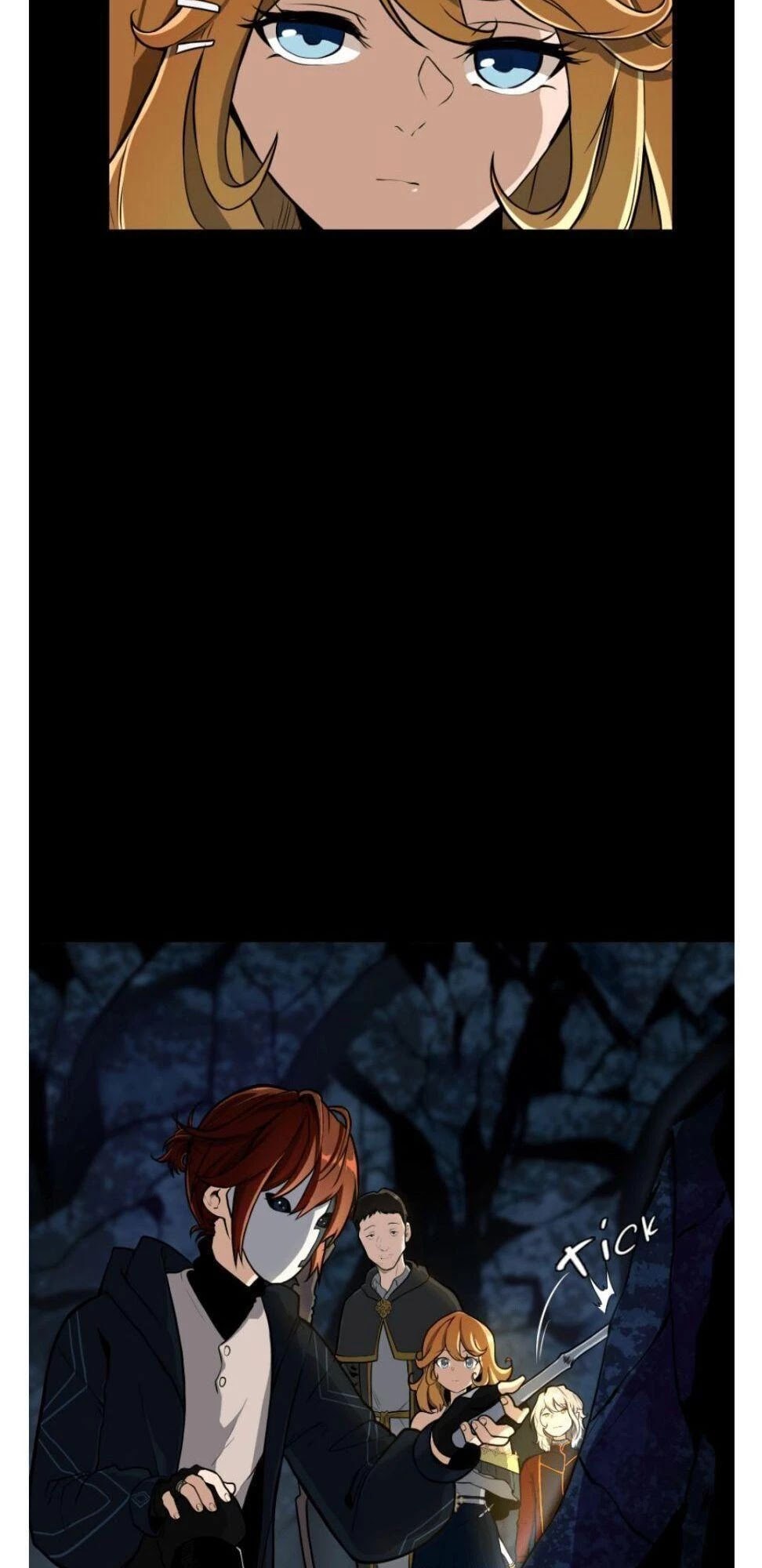 The Beginning After the End Chapter 60 page 11 - Chapter 60: Unfamiliar Territory
