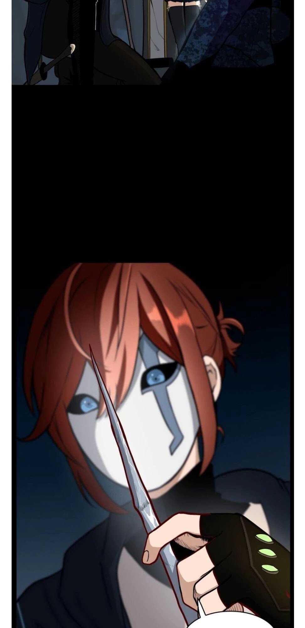 The Beginning After the End Chapter 60 page 12 - Chapter 60: Unfamiliar Territory