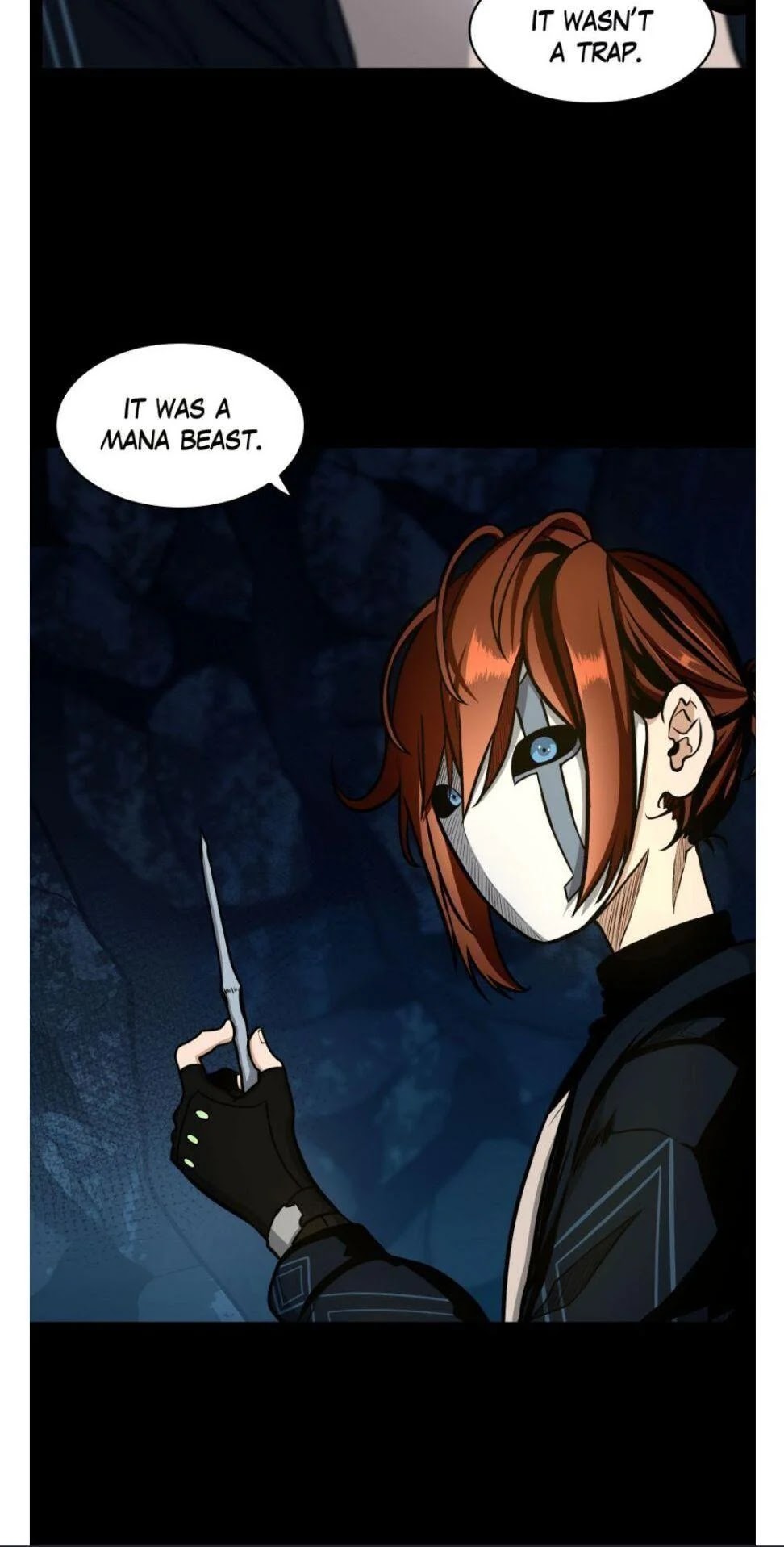 The Beginning After the End Chapter 60 page 13 - Chapter 60: Unfamiliar Territory