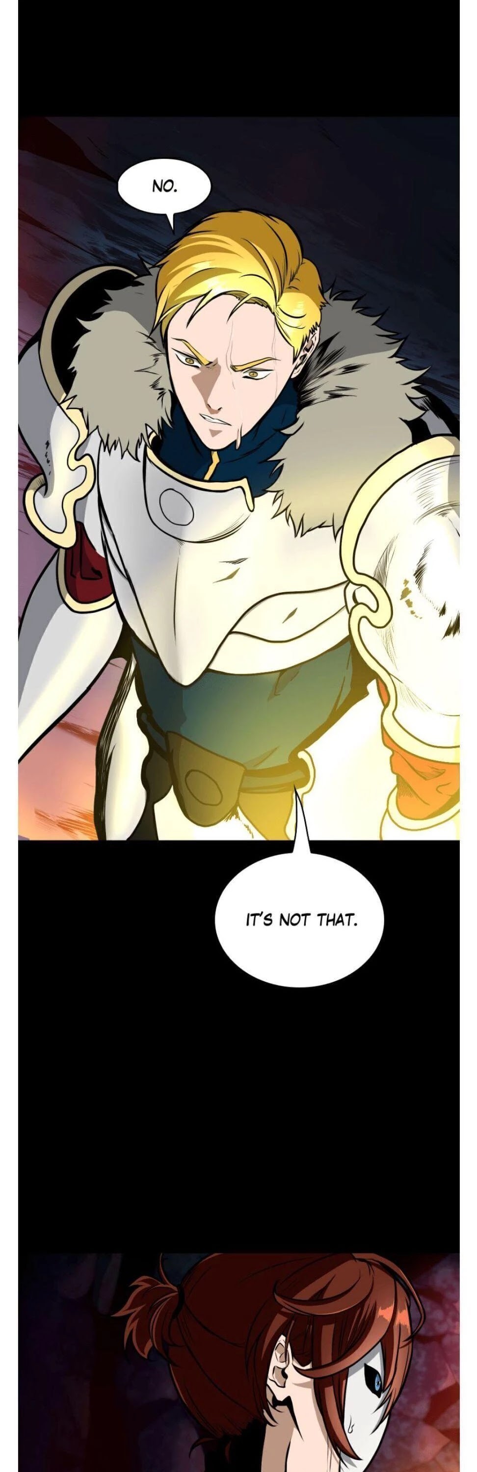 The Beginning After the End Chapter 60 page 21 - Chapter 60: Unfamiliar Territory