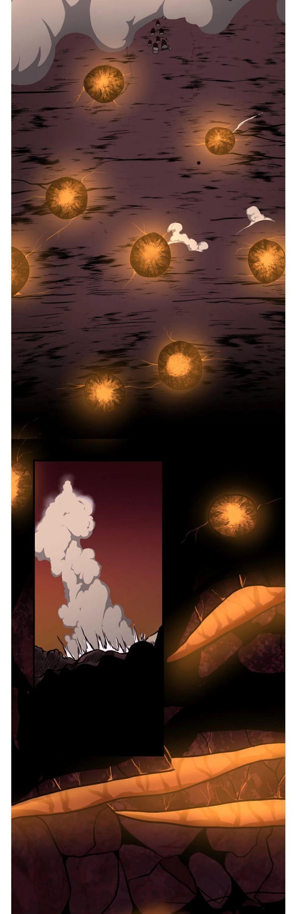 The Beginning After the End Chapter 60 page 26 - Chapter 60: Unfamiliar Territory