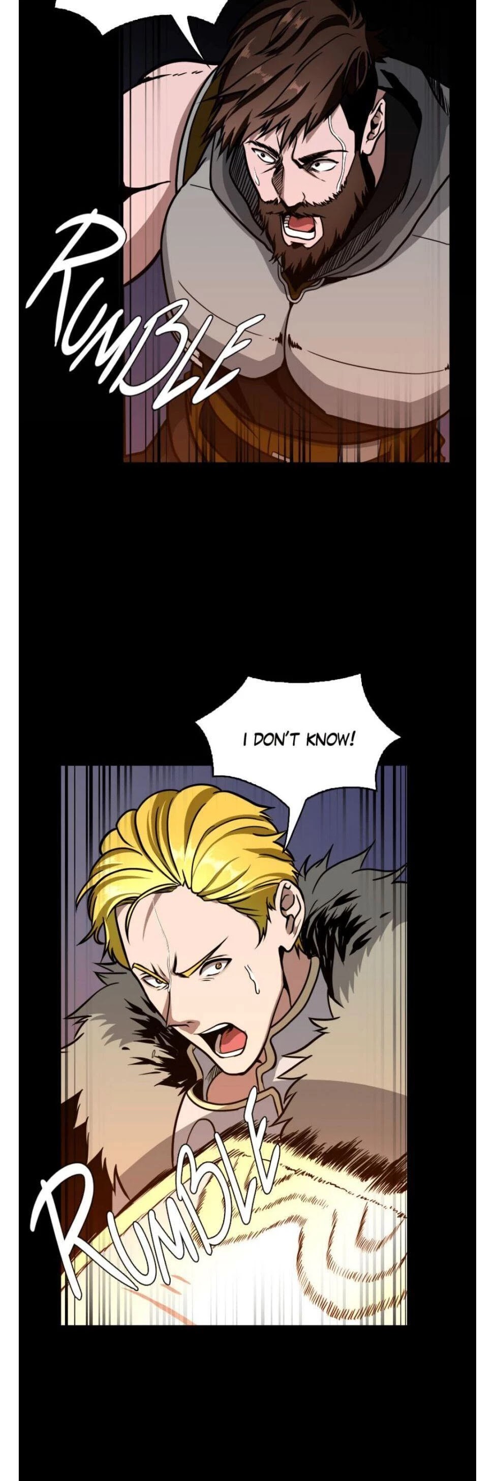 The Beginning After the End Chapter 60 page 29 - Chapter 60: Unfamiliar Territory
