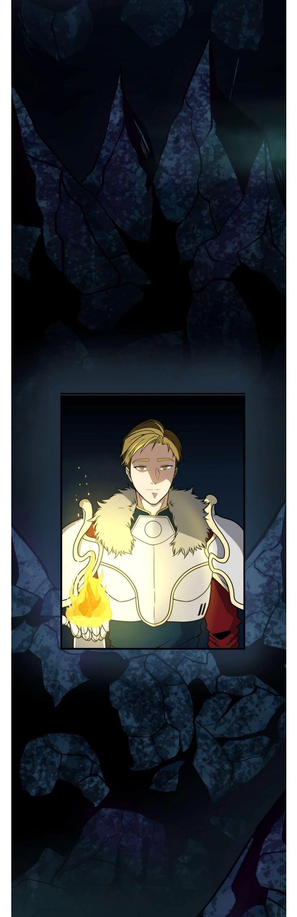The Beginning After the End Chapter 60 page 3 - Chapter 60: Unfamiliar Territory