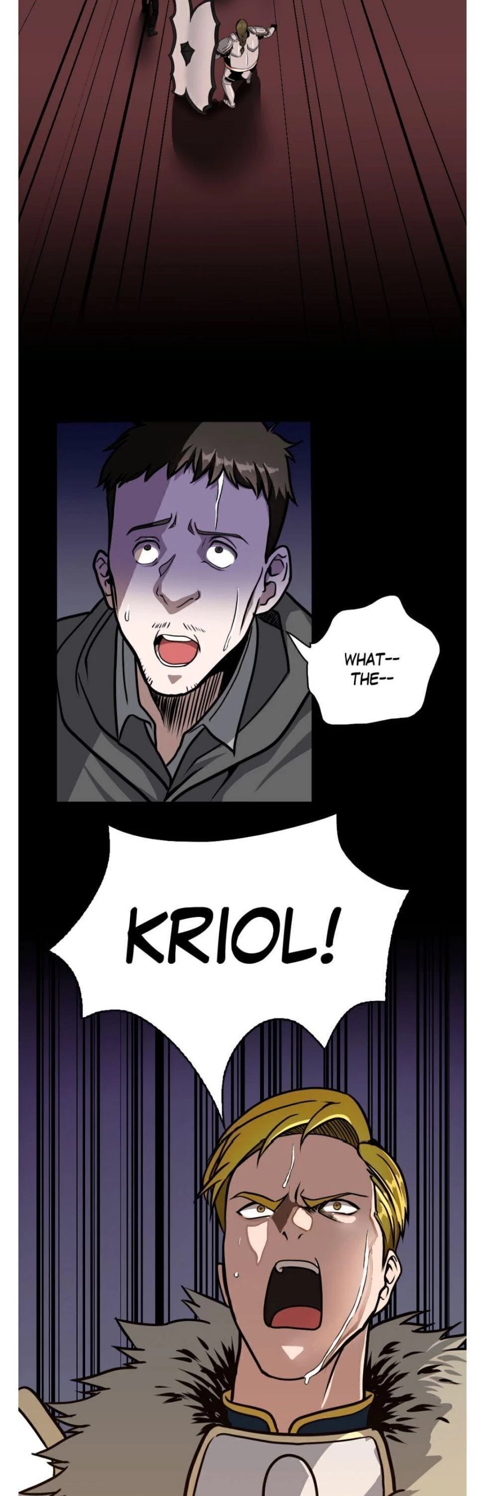 The Beginning After the End Chapter 60 page 31 - Chapter 60: Unfamiliar Territory