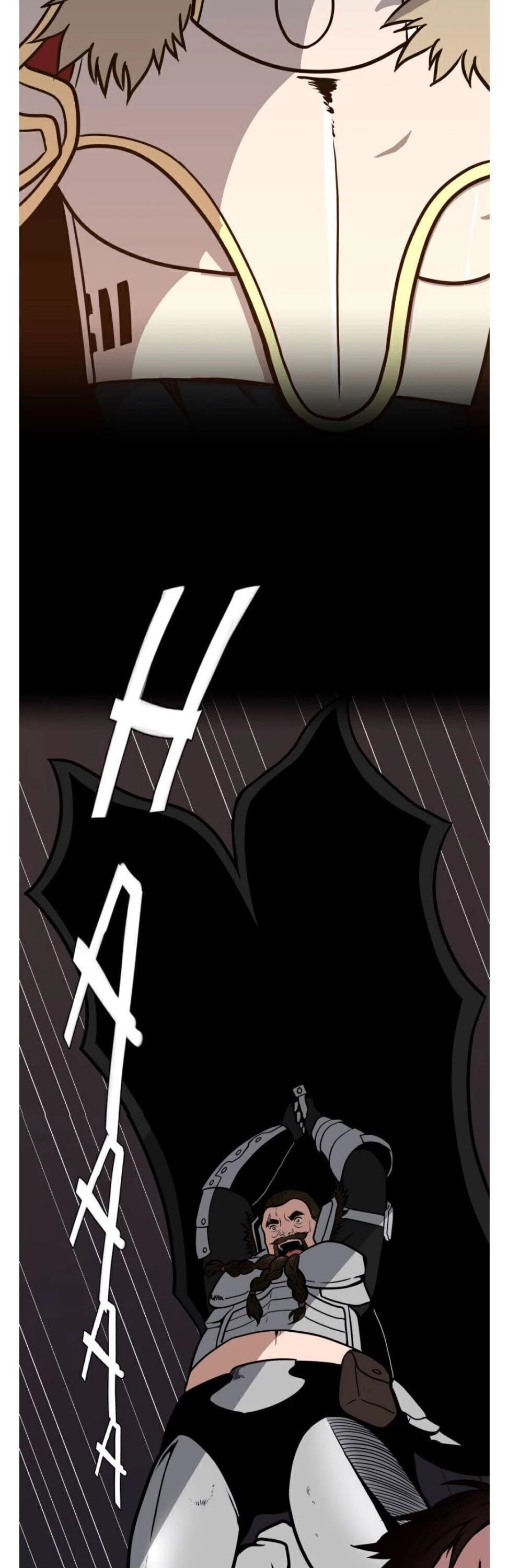 The Beginning After the End Chapter 60 page 32 - Chapter 60: Unfamiliar Territory