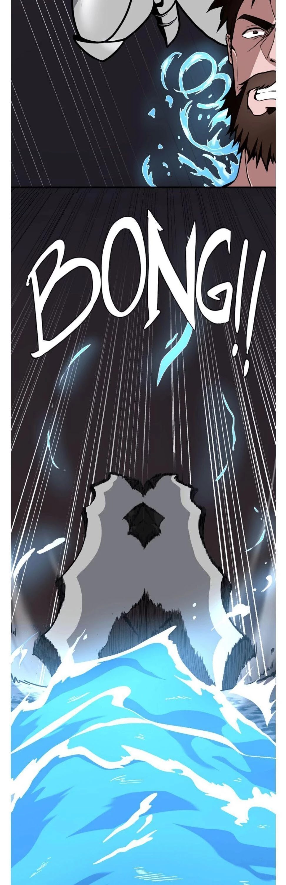 The Beginning After the End Chapter 60 page 33 - Chapter 60: Unfamiliar Territory