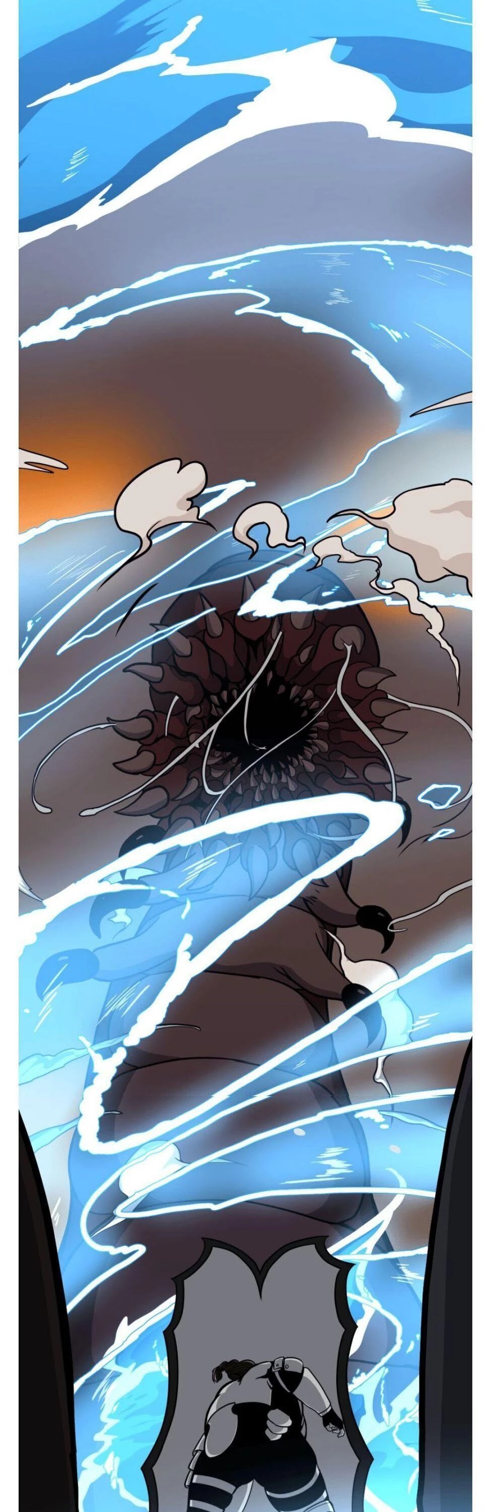 The Beginning After the End Chapter 60 page 34 - Chapter 60: Unfamiliar Territory