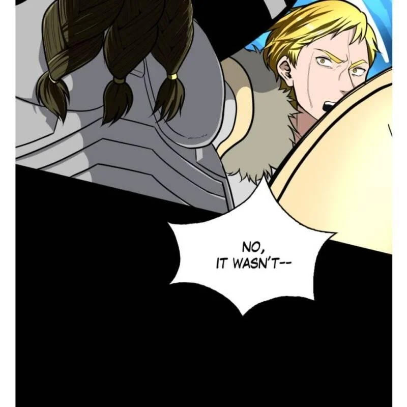 The Beginning After the End Chapter 60 page 37 - Chapter 60: Unfamiliar Territory