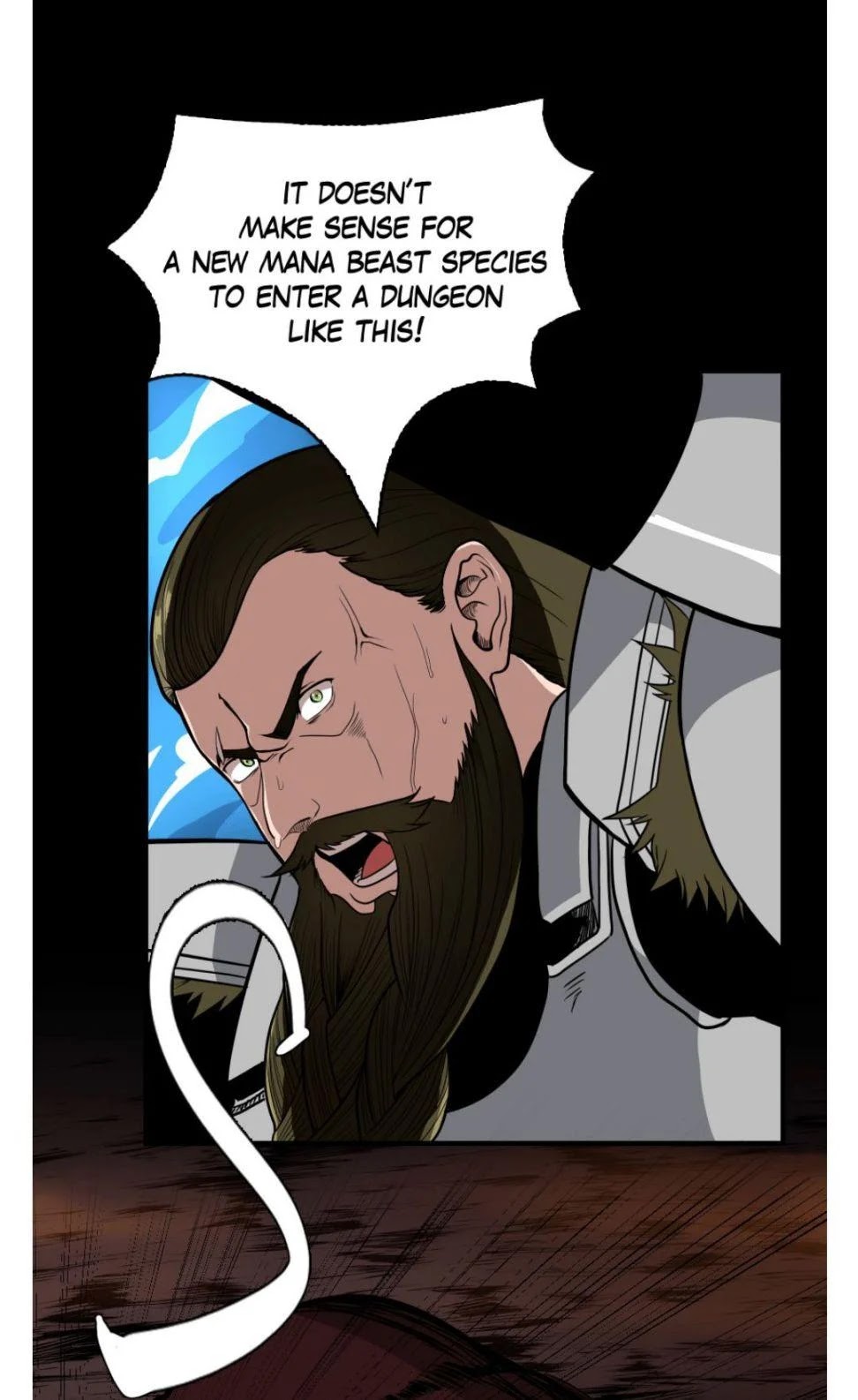 The Beginning After the End Chapter 60 page 38 - Chapter 60: Unfamiliar Territory