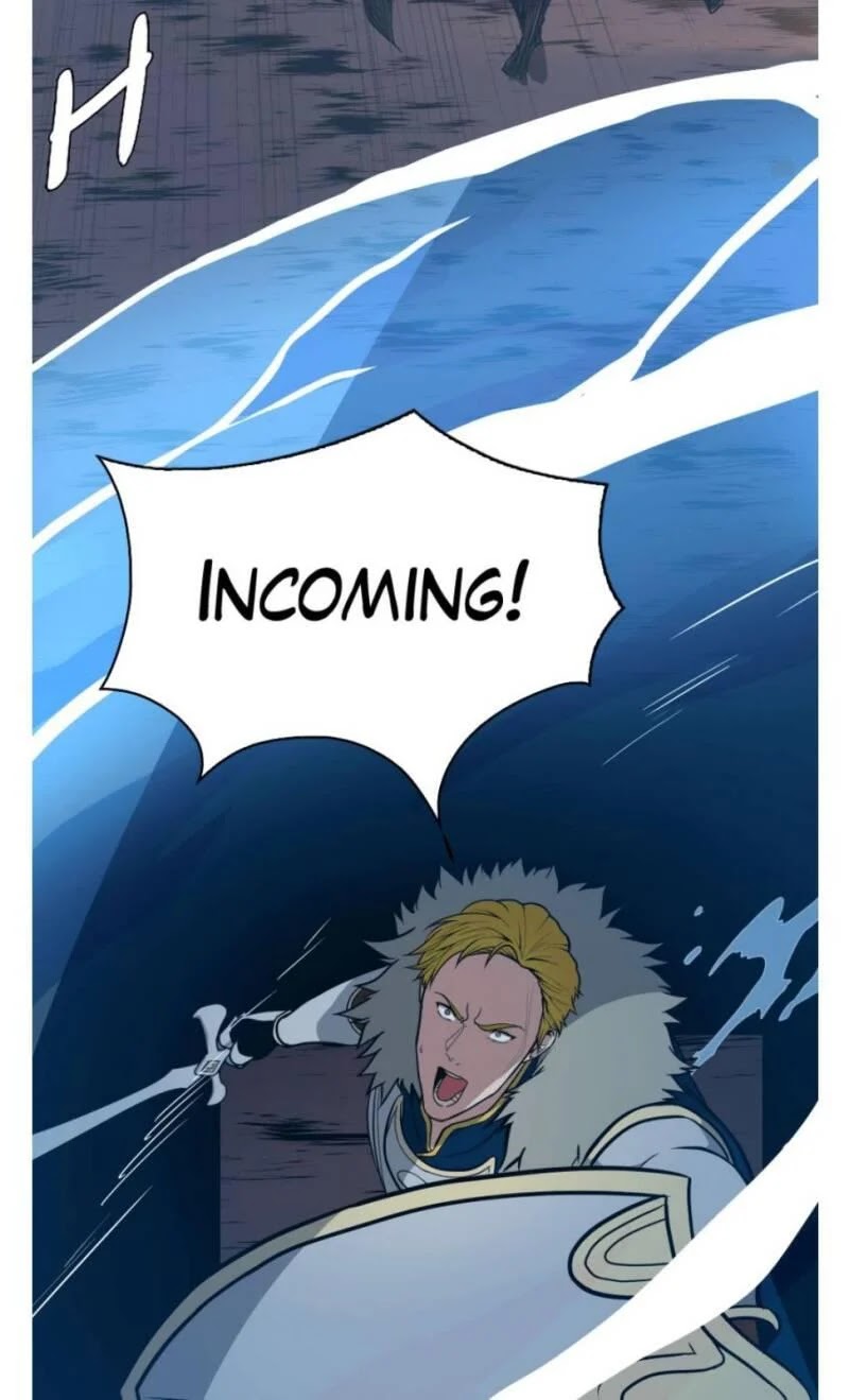 The Beginning After the End Chapter 60 page 40 - Chapter 60: Unfamiliar Territory