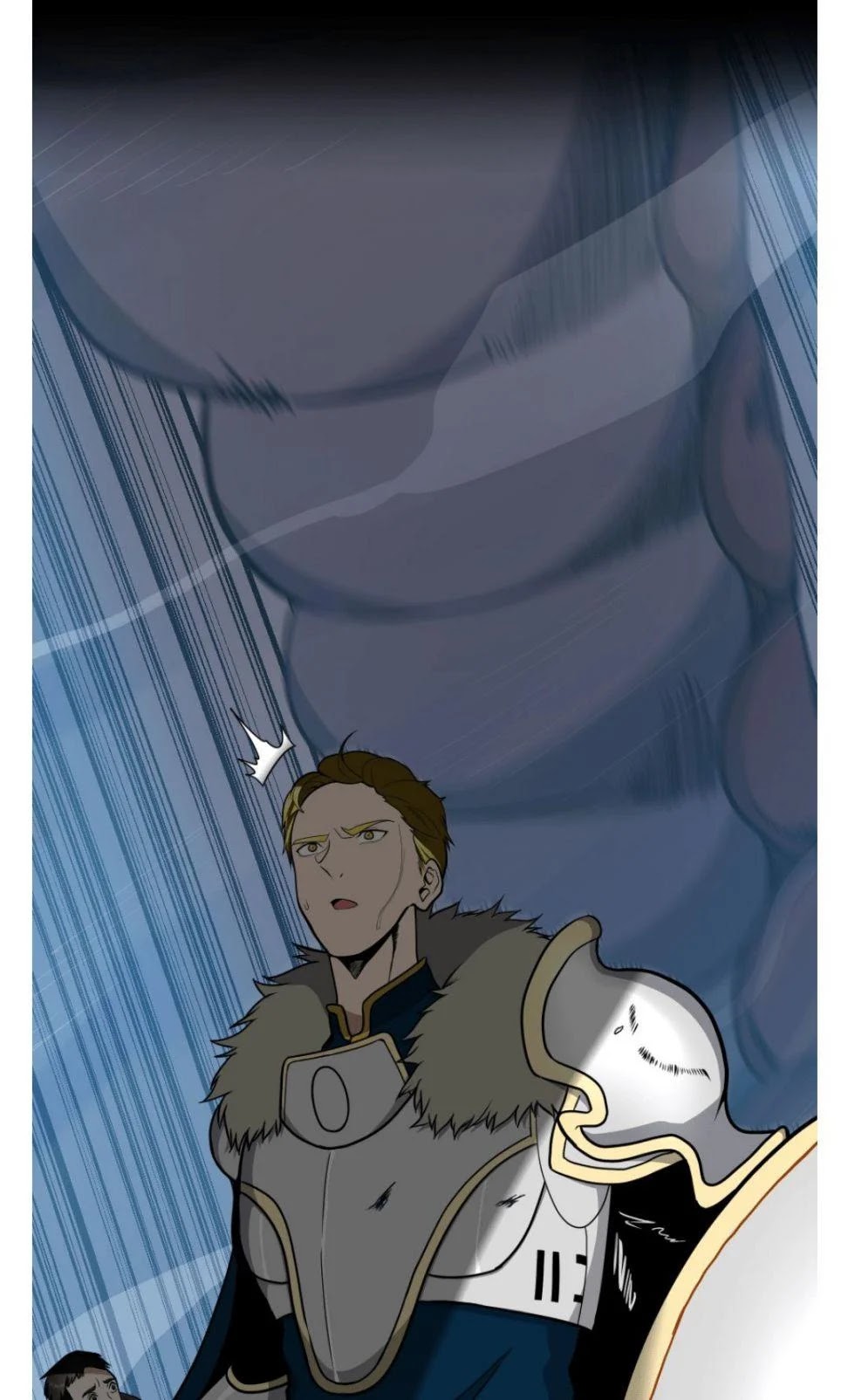 The Beginning After the End Chapter 60 page 42 - Chapter 60: Unfamiliar Territory