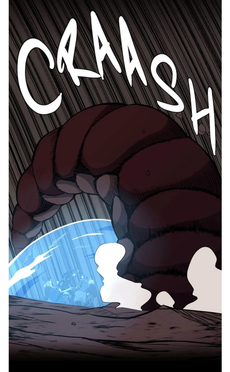 The Beginning After the End Chapter 60 page 44 - Chapter 60: Unfamiliar Territory