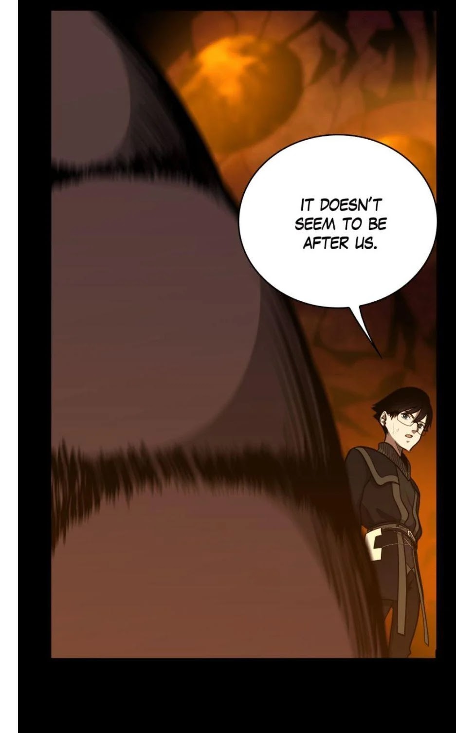 The Beginning After the End Chapter 60 page 47 - Chapter 60: Unfamiliar Territory