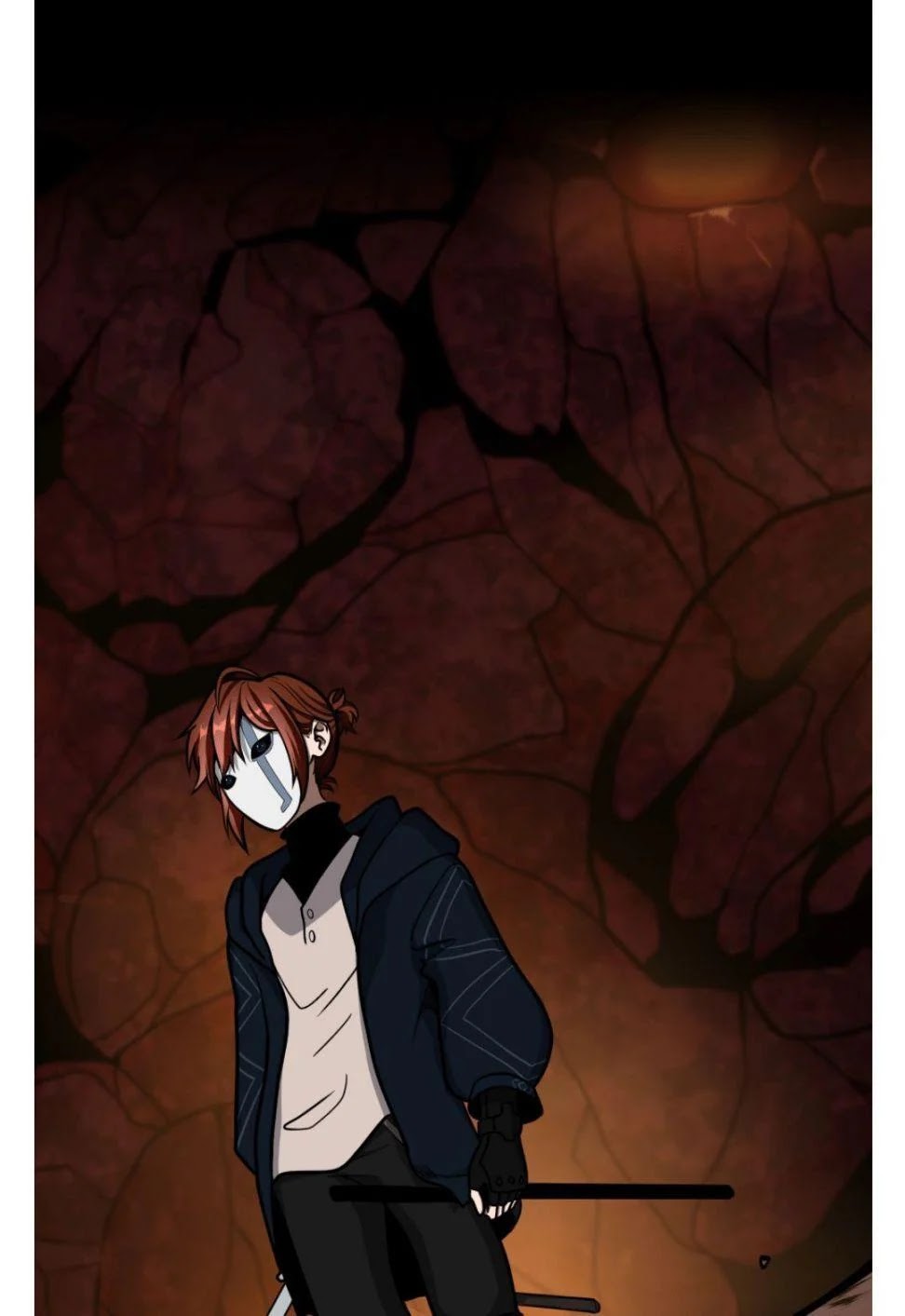 The Beginning After the End Chapter 60 page 48 - Chapter 60: Unfamiliar Territory