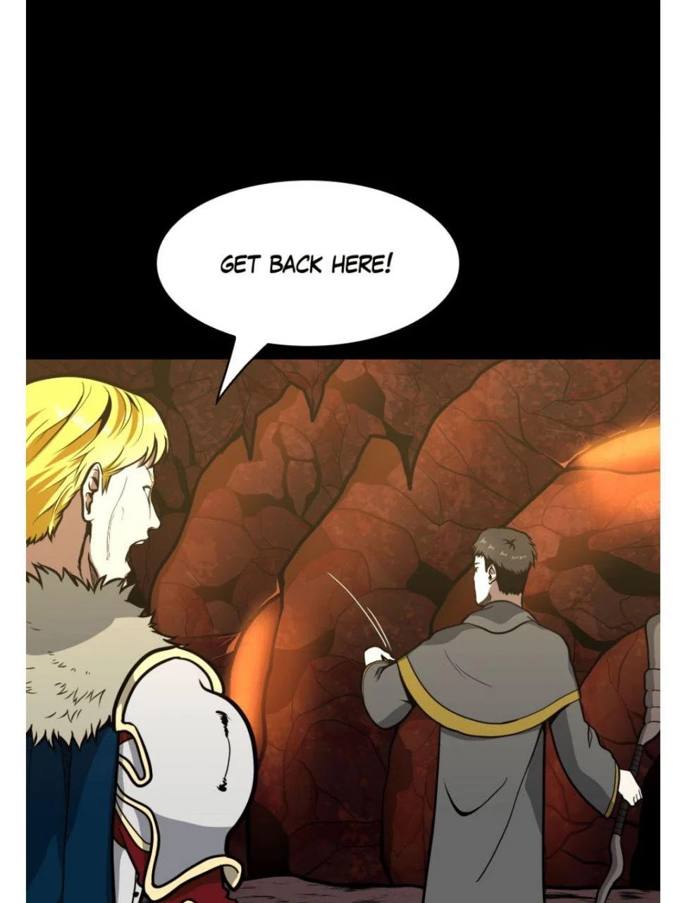 The Beginning After the End Chapter 60 page 52 - Chapter 60: Unfamiliar Territory
