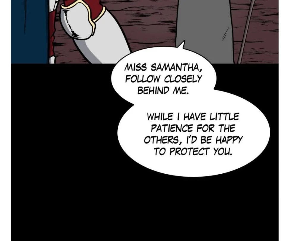 The Beginning After the End Chapter 60 page 53 - Chapter 60: Unfamiliar Territory
