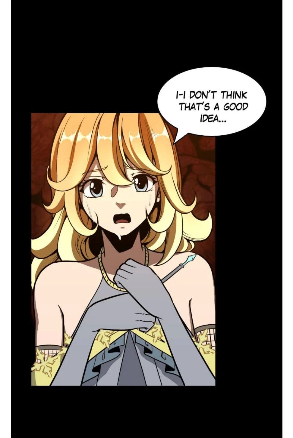 The Beginning After the End Chapter 60 page 54 - Chapter 60: Unfamiliar Territory