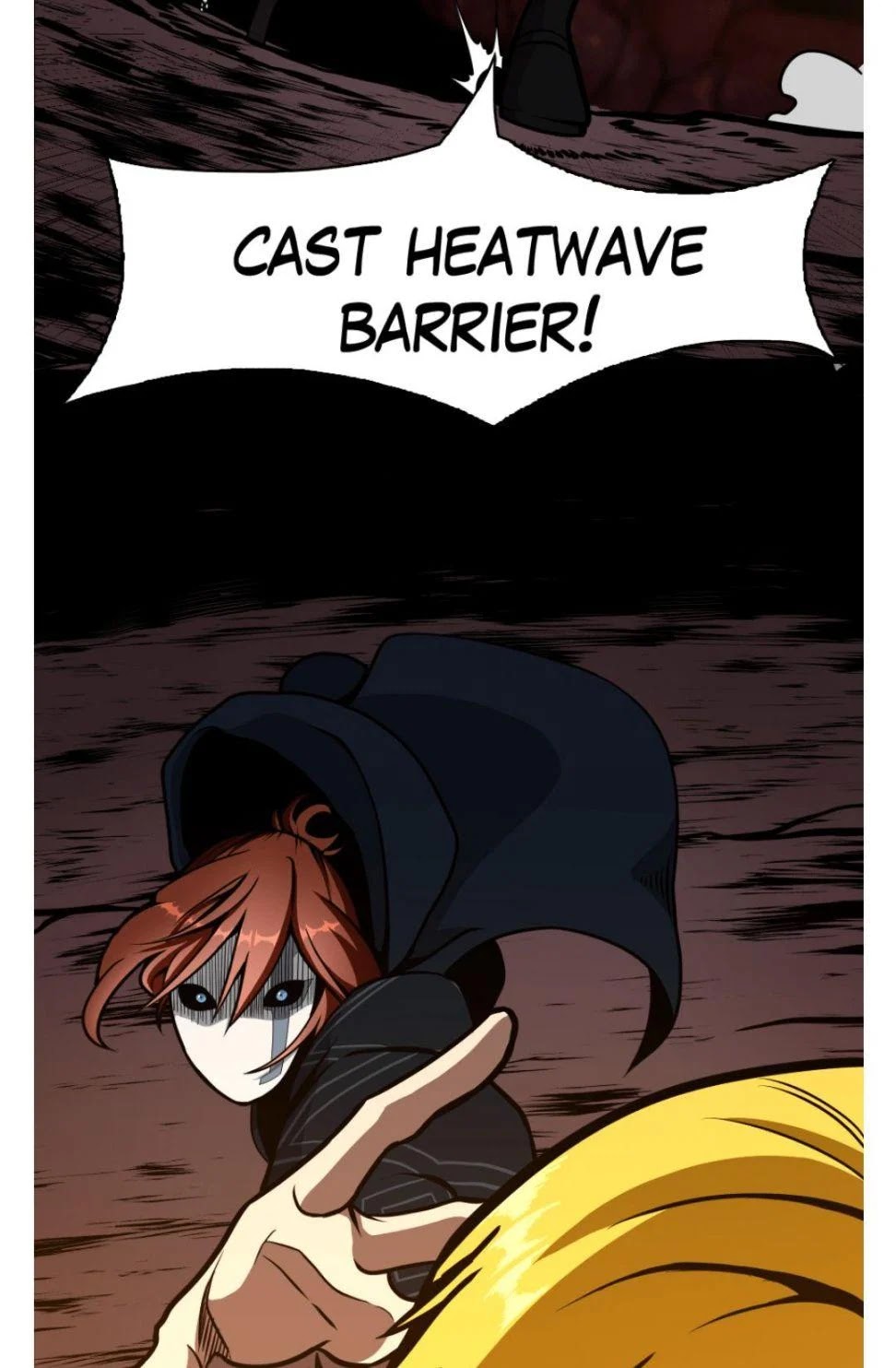 The Beginning After the End Chapter 60 page 59 - Chapter 60: Unfamiliar Territory