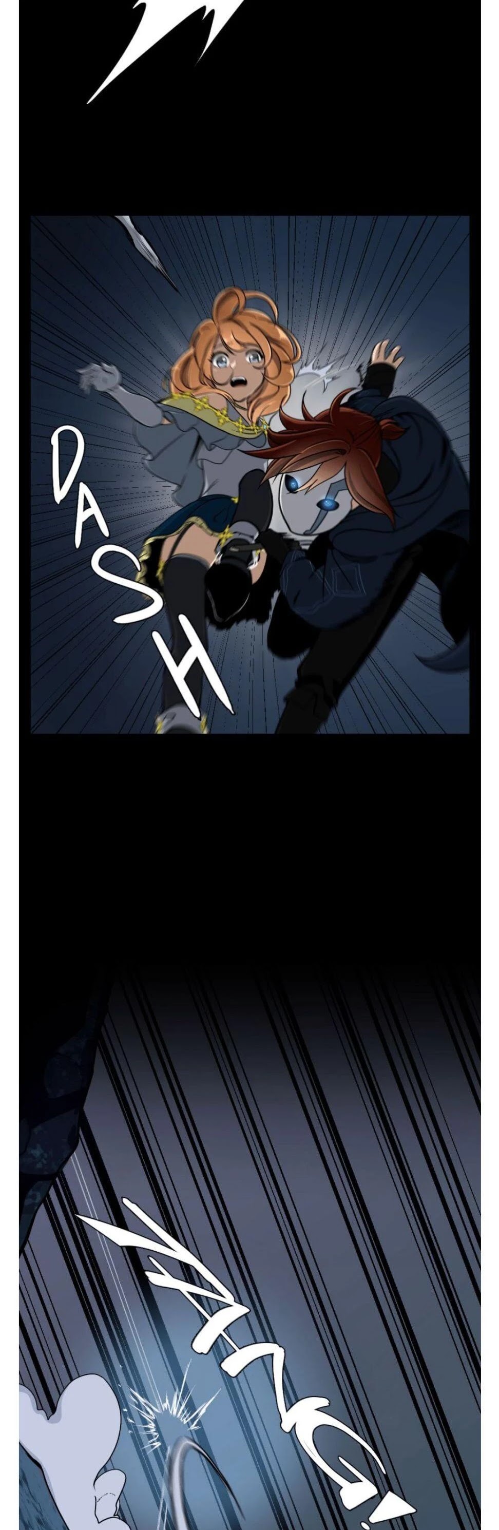 The Beginning After the End Chapter 60 page 6 - Chapter 60: Unfamiliar Territory