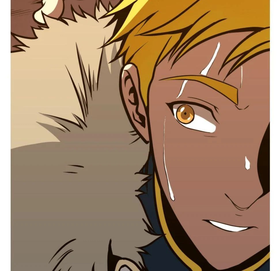 The Beginning After the End Chapter 60 page 60 - Chapter 60: Unfamiliar Territory