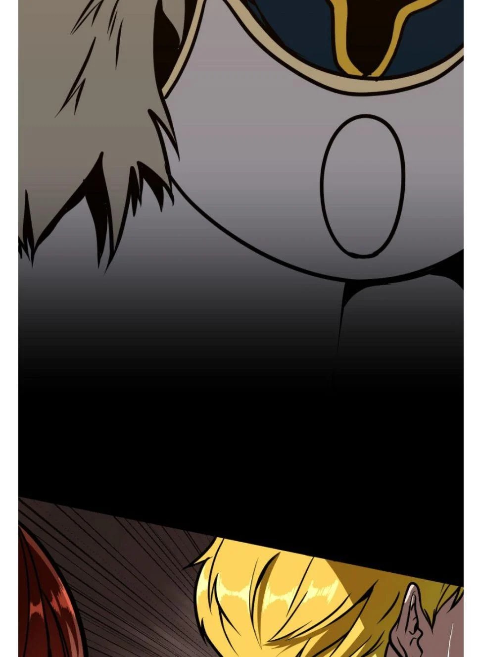 The Beginning After the End Chapter 60 page 61 - Chapter 60: Unfamiliar Territory