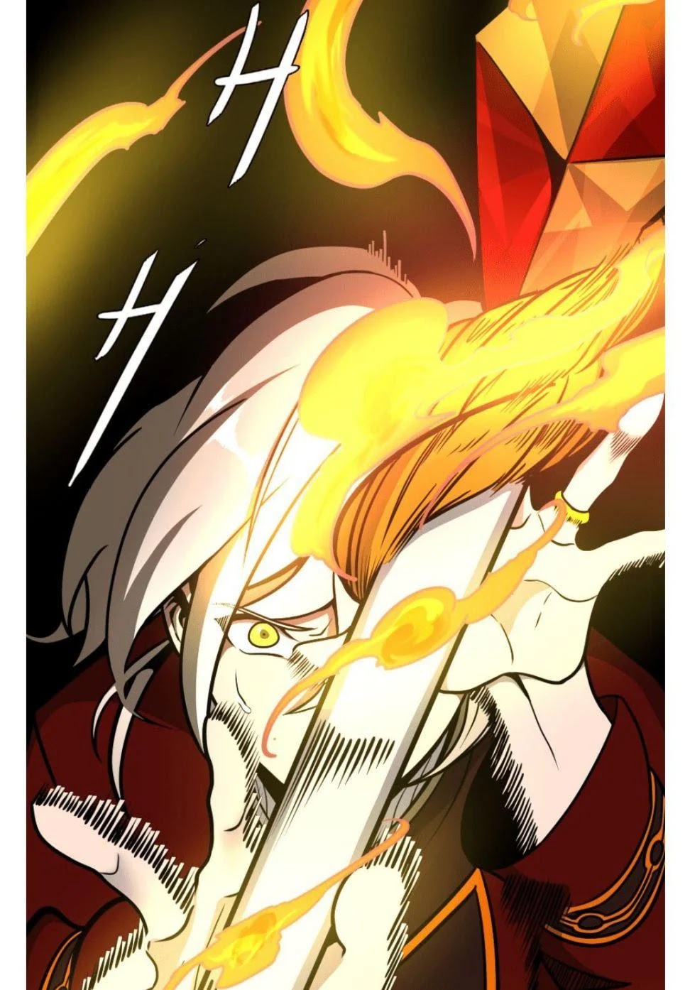 The Beginning After the End Chapter 60 page 67 - Chapter 60: Unfamiliar Territory