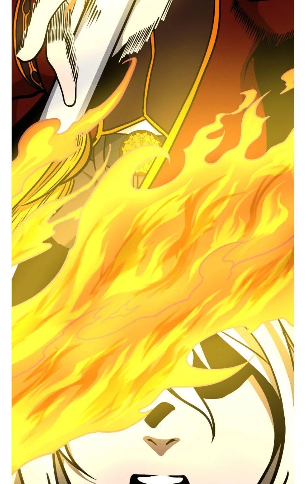 The Beginning After the End Chapter 60 page 68 - Chapter 60: Unfamiliar Territory