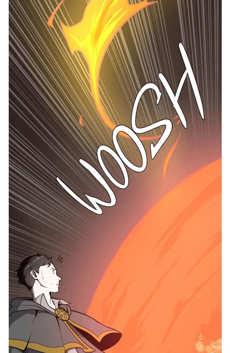 The Beginning After the End Chapter 60 page 70 - Chapter 60: Unfamiliar Territory