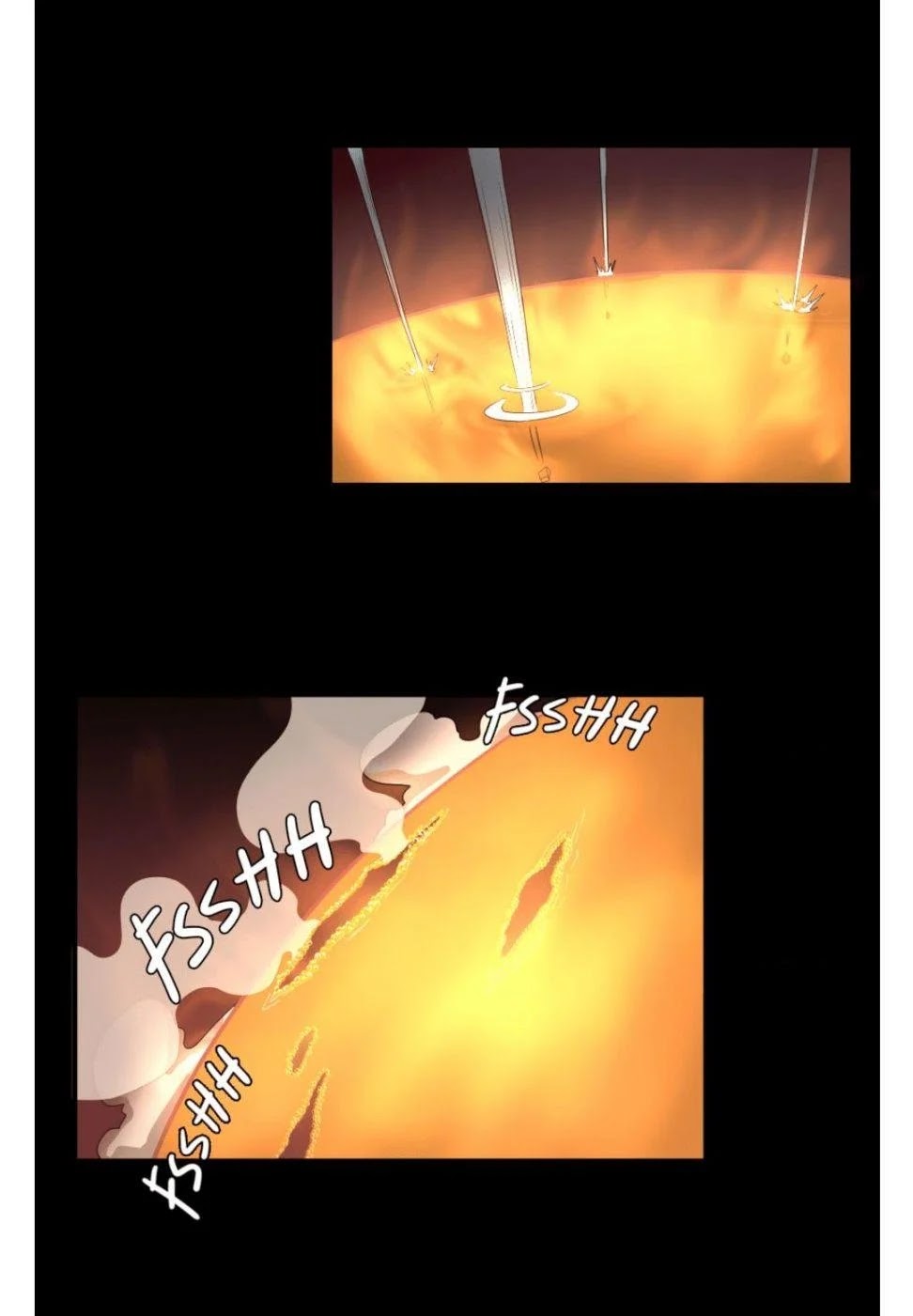 The Beginning After the End Chapter 60 page 77 - Chapter 60: Unfamiliar Territory