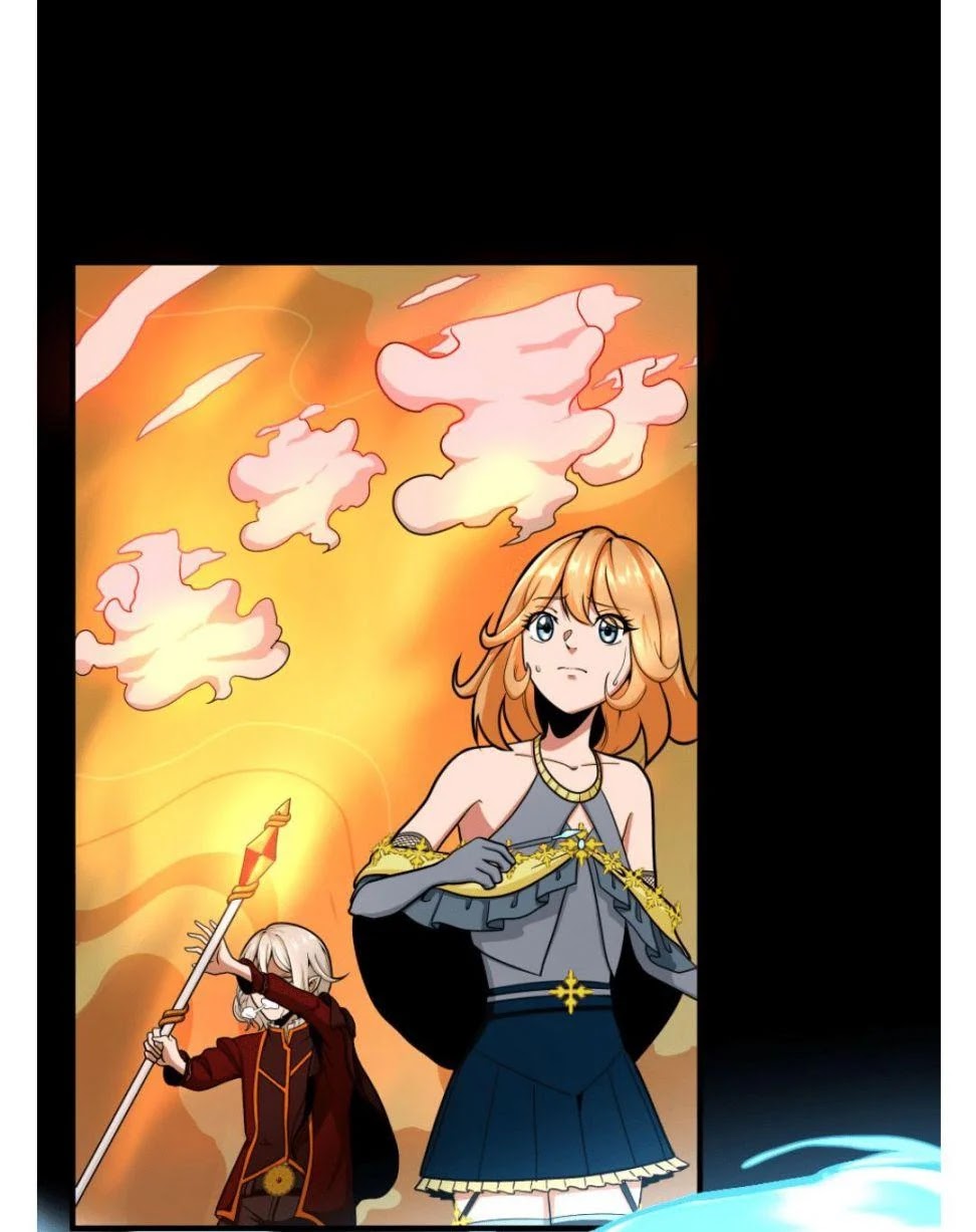 The Beginning After the End Chapter 60 page 78 - Chapter 60: Unfamiliar Territory