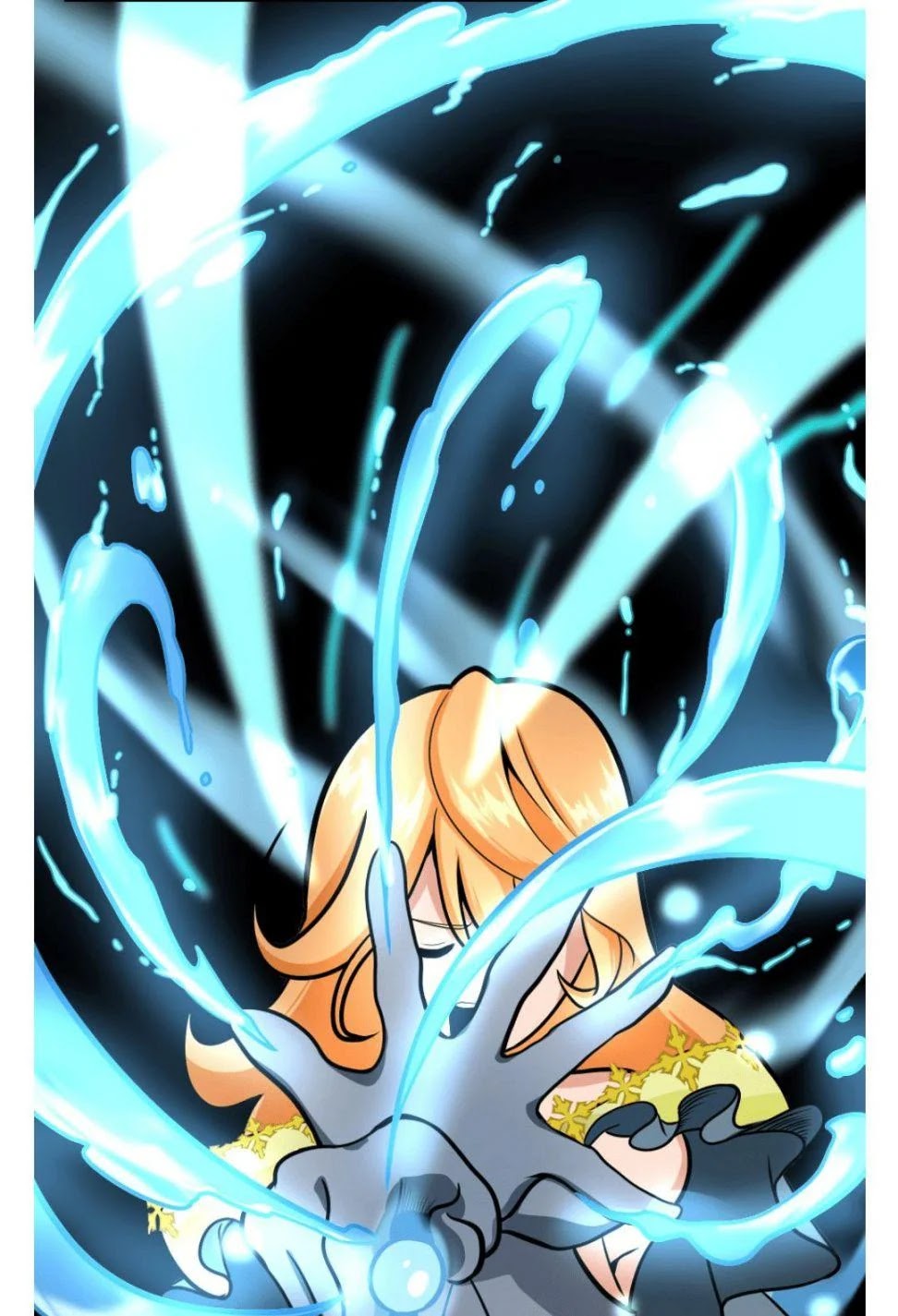 The Beginning After the End Chapter 60 page 79 - Chapter 60: Unfamiliar Territory