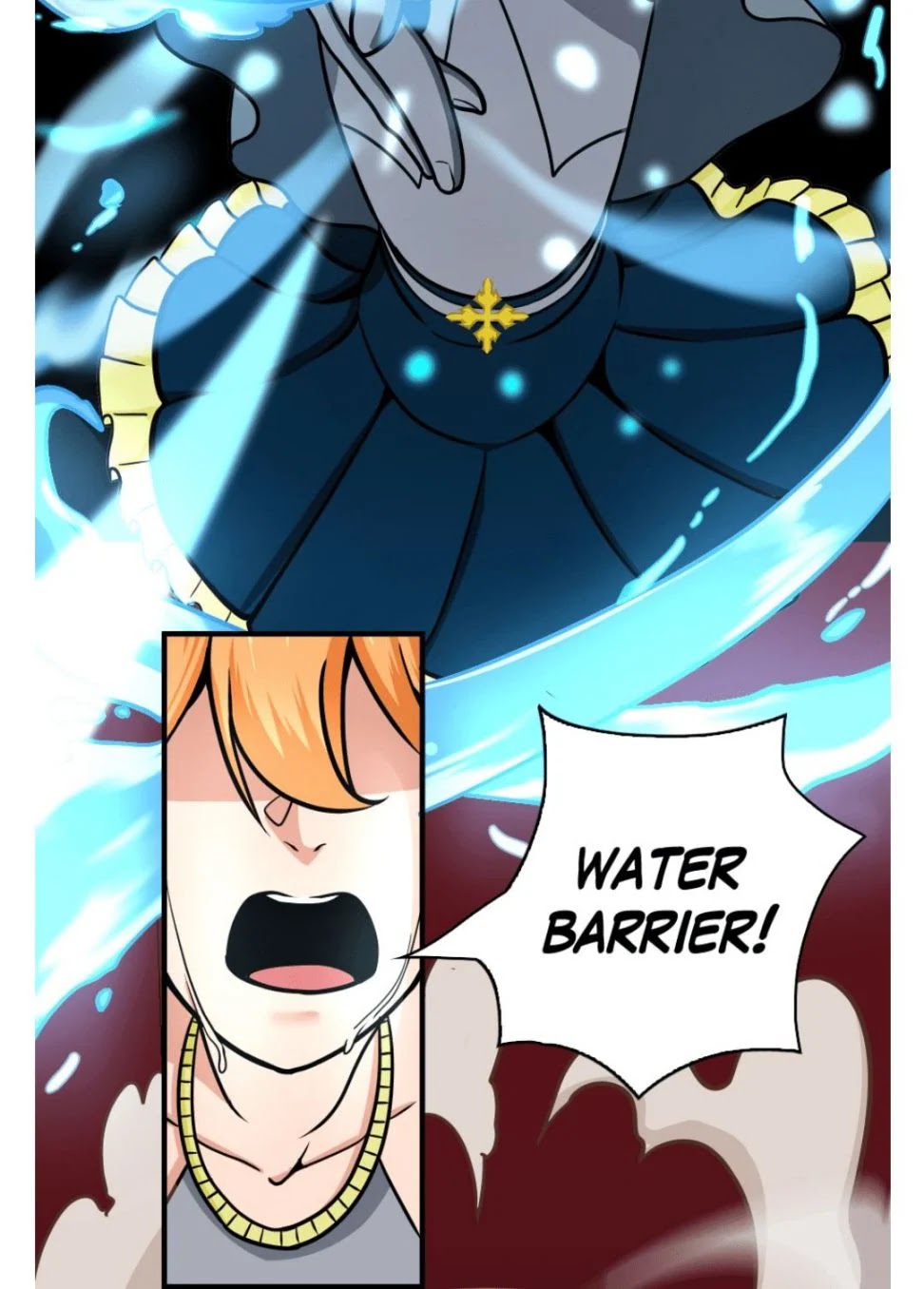 The Beginning After the End Chapter 60 page 80 - Chapter 60: Unfamiliar Territory