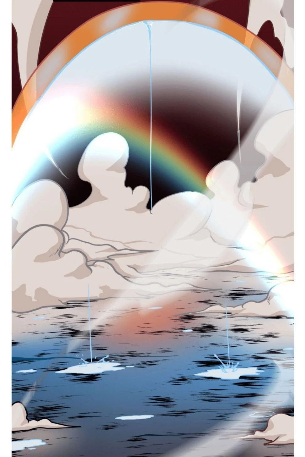 The Beginning After the End Chapter 60 page 81 - Chapter 60: Unfamiliar Territory