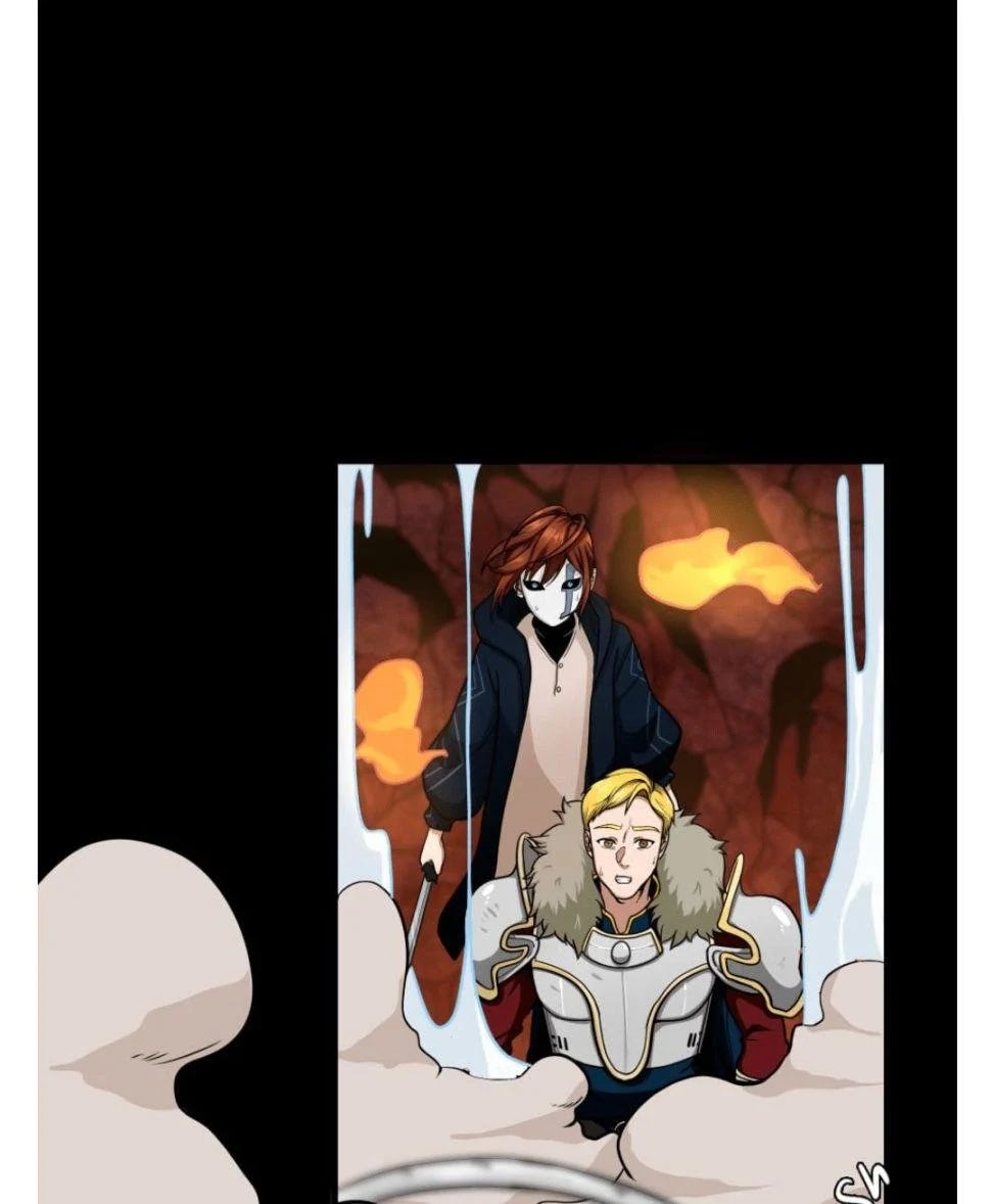 The Beginning After the End Chapter 60 page 83 - Chapter 60: Unfamiliar Territory