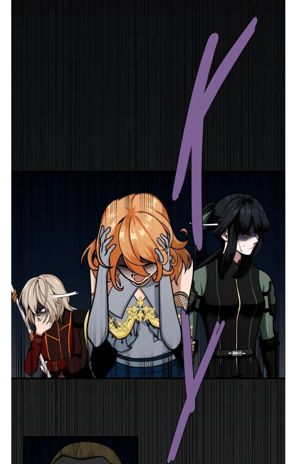 The Beginning After the End Chapter 60 page 86 - Chapter 60: Unfamiliar Territory