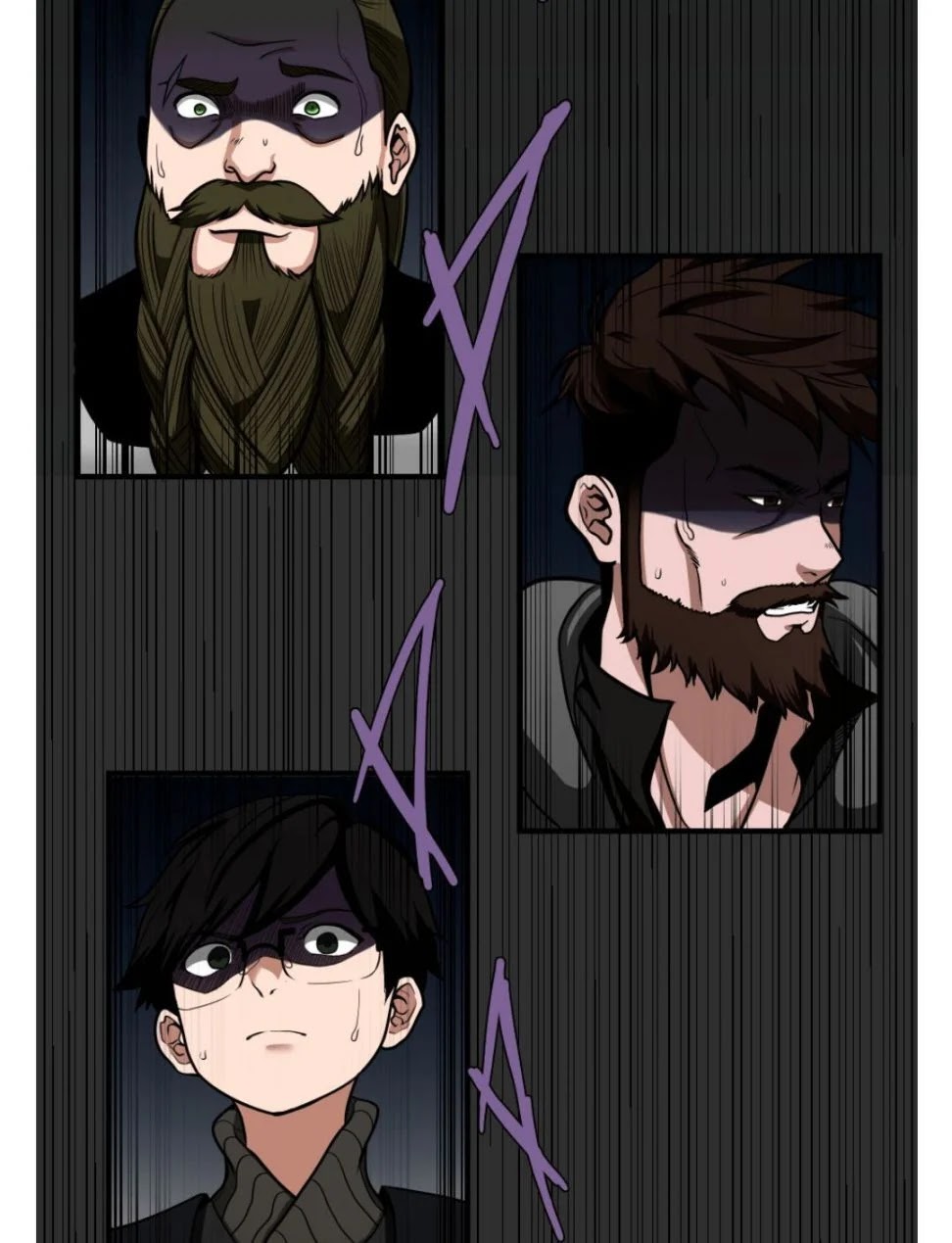 The Beginning After the End Chapter 60 page 87 - Chapter 60: Unfamiliar Territory