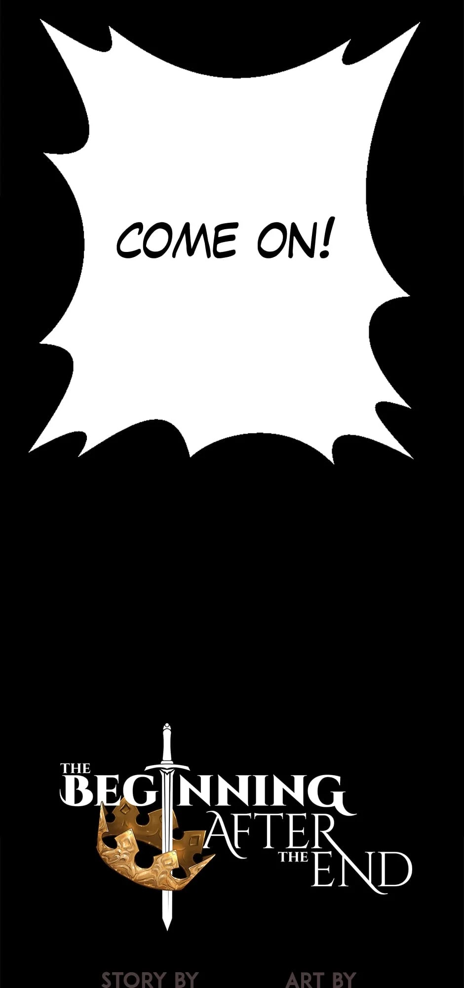 The Beginning After the End Chapter 61 page 13 - Chapter 61: Odd Man Out