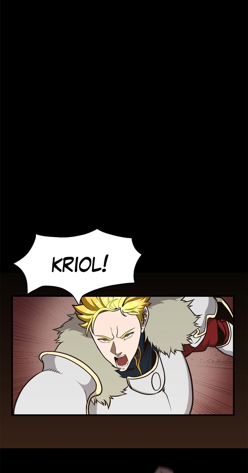 The Beginning After the End Chapter 61 page 18 - Chapter 61: Odd Man Out