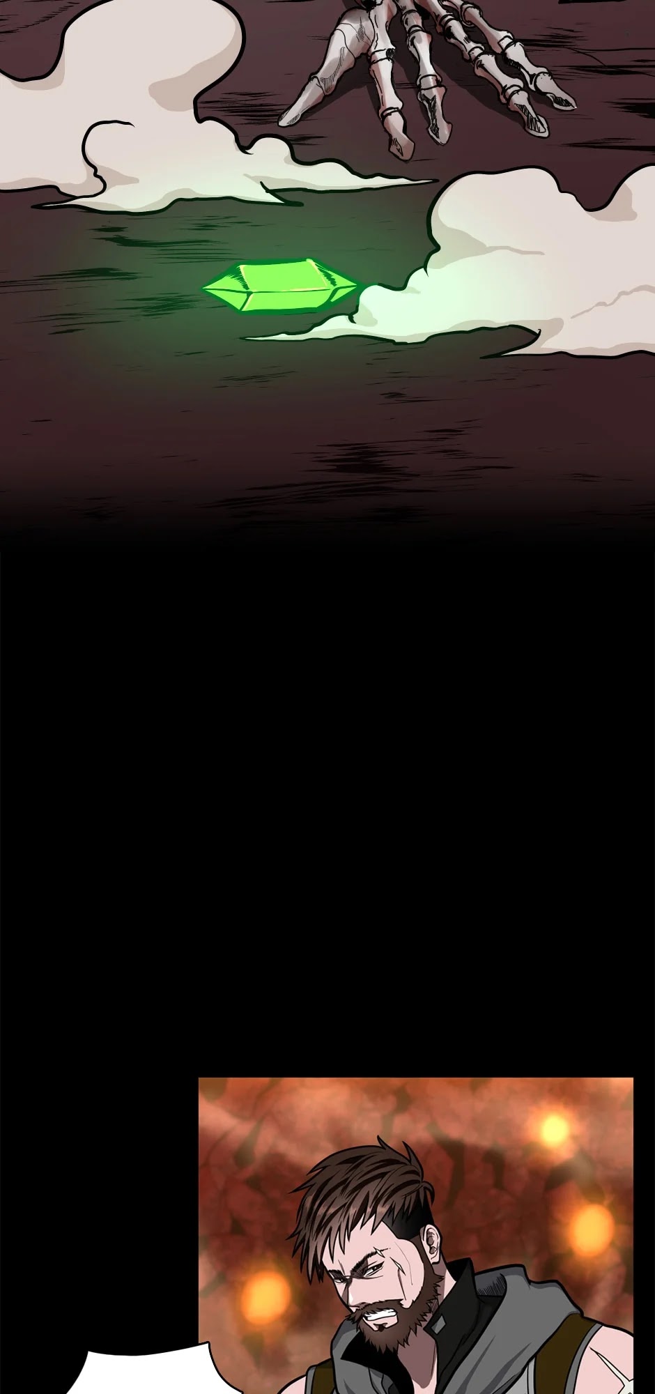 The Beginning After the End Chapter 61 page 2 - Chapter 61: Odd Man Out