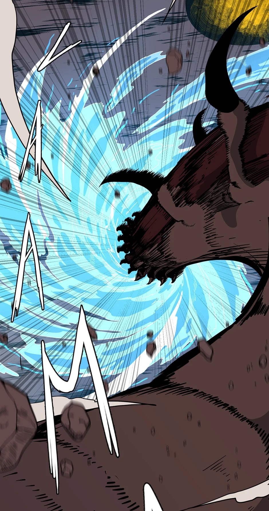 The Beginning After the End Chapter 61 page 20 - Chapter 61: Odd Man Out