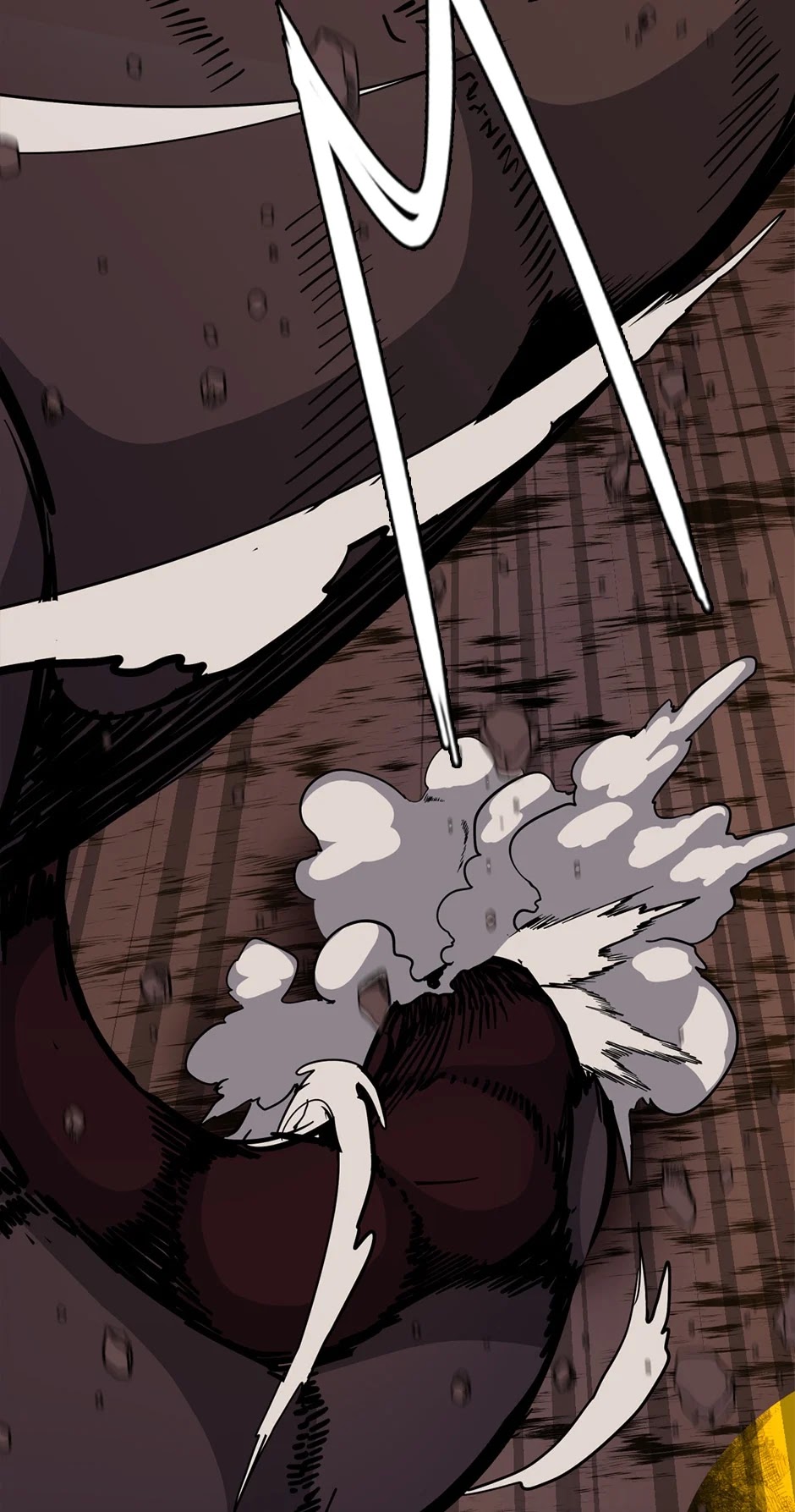 The Beginning After the End Chapter 61 page 21 - Chapter 61: Odd Man Out