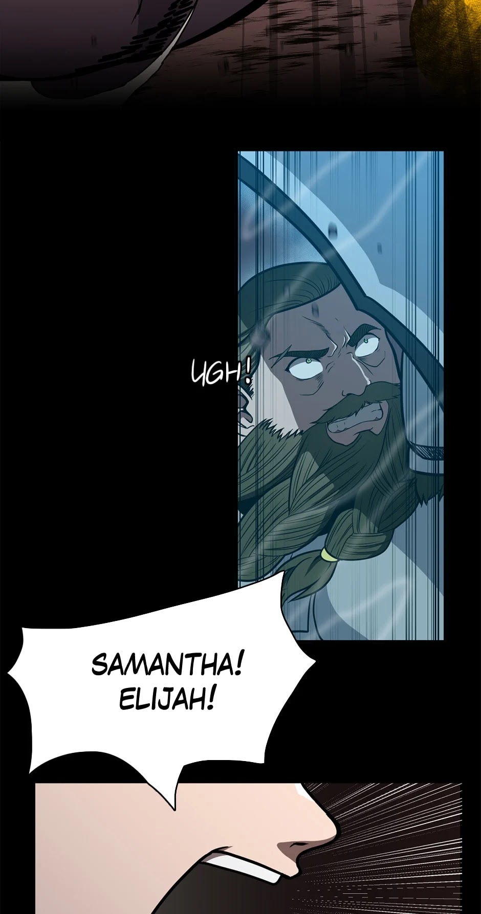 The Beginning After the End Chapter 61 page 22 - Chapter 61: Odd Man Out