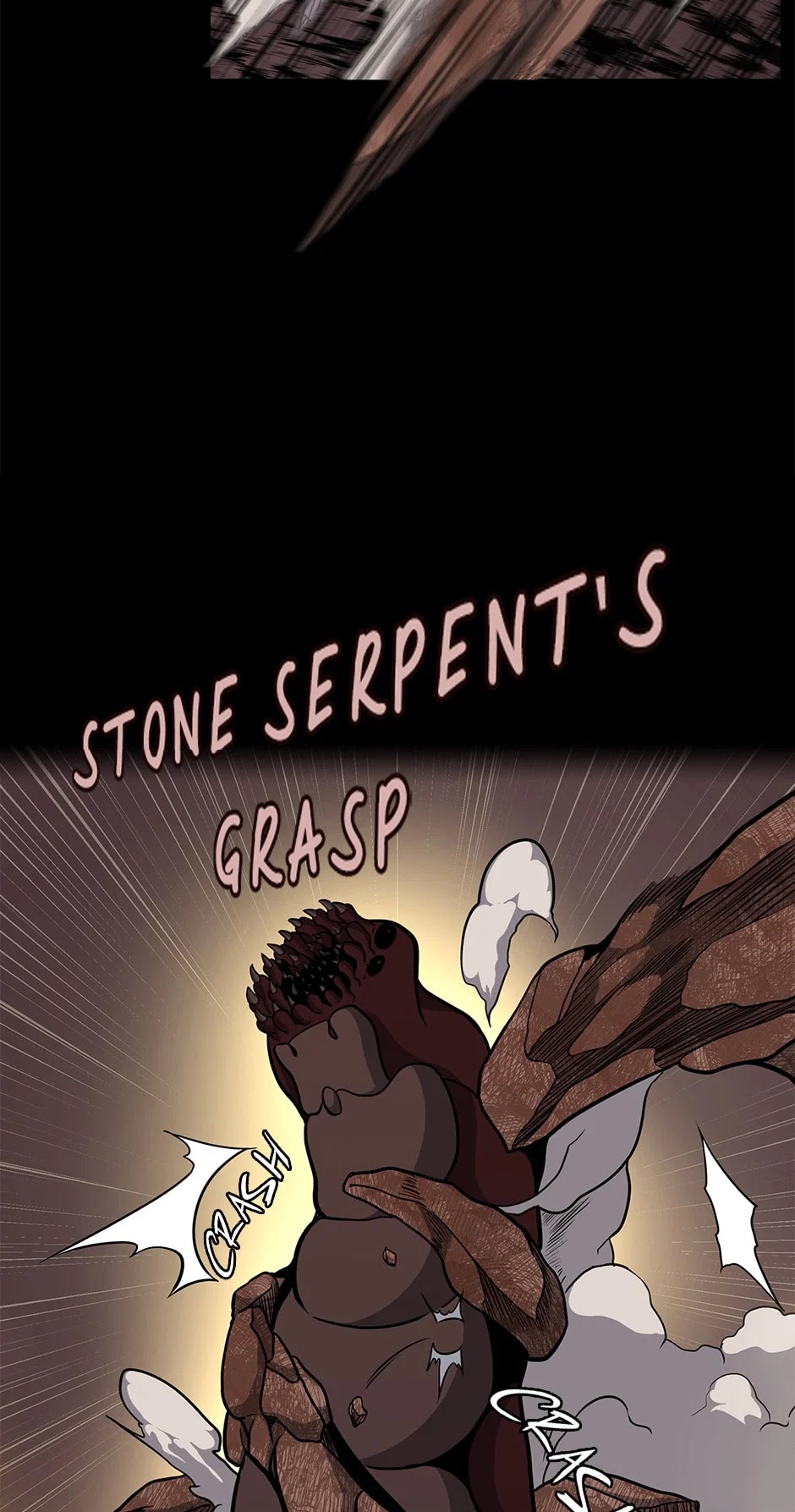 The Beginning After the End Chapter 61 page 26 - Chapter 61: Odd Man Out